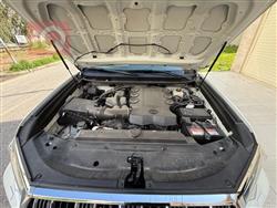 تويوتا لاندكروزر برادو